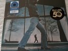 Billy Joel Glass Houses Walmart Exclusive Sky Blue Vinyl LP Record Sealed New