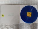 jethro tull MY GOD  marvellous blue vinyl athapascan record still in shrink