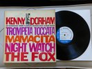 Kenny Dorham JAZZ Lp Trompeta Toccata BLUE NOTE BST-84181 1965 1st Pressing