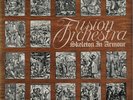 Fusion Orchestra Skeleton In Armo... UK vinyl LP  record