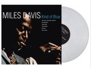 Miles Davis Kind of Blue (Vinyl) 12