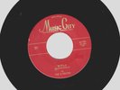 4 Deuces/ Mr Undertaker; W-P-L-J; Here Lies My Love Original Music City 45; M-