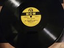 78 RPM Hank Williams I'm So Lonesome I Could Cry My Bucket Hole VG+ Estate