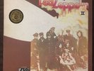 LED ZEPPELIN II - 1970s Pressing Atlantic LP - BEAUTIFUL EX DISC