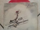X-RAY SPEX : HIGHLY INFLAMMABLE  ( DAMNED , CLASH , RAMONES , RED VINYL  )