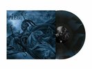 AEON - Aeons Black - LP (ltd. ink spot BLUE BLACK VINYL) DEATH METAL