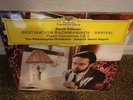 DANIIL TRIFONOV DESTINATION RACHMANINOV ARRIVAL 180 G SEALED DOUBLE LP