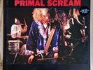 Primal Scream S/T Ltd Ed 1st UK Press Vinyl LP & 7' Creation Records 1989