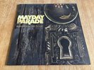 Mayday Parade - MONSTERS IN THE CLOSET White Bone Color Vinyl LP