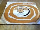 CLYDE McPHATTER BABY YOU'VE GOT IT DERAM UK 45 7