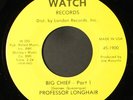 PROFESSOR LONGHAIR : big chief / part 2 WATCH 7