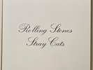 The Rolling Stones - Stray Cats - Mono [White Vinyl]
