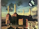 Pink Floyd Animals Vinyl LP 2nd Press/1st Issue Orlake UK Press EX/VG+