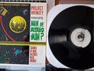 MAN OR ASTRO MAN 