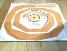 CLYDE McPHATTER ONLY A FOOL DERAM UK 45 7
