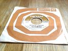 THE FLIRTATIONS NOTHING BUT A DERAM US RED 45 7