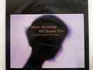 BILL EVANS TRIO WALTZ FOR DEBBY RIVERSIDE SMJ6118 JAPAN VINYL LP