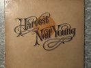 Harvest by Neil Young (LP, 1972) Reprise Records,  Club Edition 1972 Issue: VG++