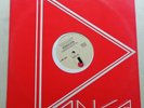 Nick Straker ‎– Turn Me Down 1984 Uk 12