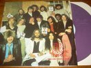 JOHN LENNON The Lost Lennon Tapes volume 28 Purple color vinyl LP scarce Beatles