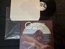 The Grateful Dead  Wake Of The Flood Org Nm Press