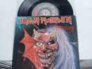 IRON MAIDEN - PURGATORY - 7