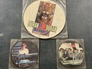 DURAN DURAN THE REFLEX U.S. PICTURE DISC SEALED + 2 7” Pic Disks No. 2 & 3