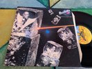 LP ITALY 1979  MINT  Rockets – Plasteroïd Plasteroid PROMO