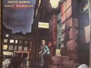 David Bowie The Rise and Fall of Ziggy Stardust LP (AFL1-4702) Moonage Daydream
