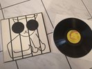 G.F. Fitz-Gerald mouseproof LP Vinyl 1970...near mint......rare...6369605 Uni...