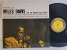Miles Davis And The Modern Jazz Giants - OG 1959 Mono LP - PRESTIGE - VG++ RARE
