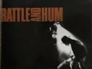 U2-Rattle & Hum Double Album