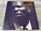 ELVIN JONES & COMPANY ELVIN  JAZZ 1962 USA MONO RIVERSIDE 1st PRESS NM