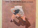 Robert Johnson - King of the Delta Blues Singers - CL 1654 FIRST EDITION MONO LP