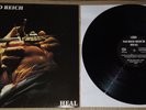 SACRED REICH  heal  LP  1996