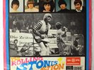 The Rolling Stones In Action 1966 Germany Decca Record Club LP Nice  LOOK
