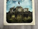 Collide with the Sky by Pierce the Veil RARE Pink Colored Vinyl