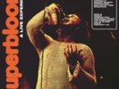 ASHTON IRWIN: SUPERBLOOM: A LIVE EXPERIENCE (RED IN GATEFOLD SLEEVE) {LP vinyl}