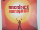 Mandingo - Sacrifice 33 RPM Vinyl LP Record ***Free Postage***