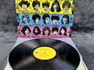 LP The Rolling Stones - Some Girls | Japan | EX+/EX | Vinyl | Schallplatte| Rock