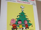Vince Guaraldi CHARLIE BROWN CHRISTMAS Mono 5019 Deep Groove SHARP Original copy