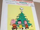 Vince Guaraldi CHARLIE BROWN CHRISTMAS Mono 5019 Deep Groove Original copy SHARP