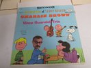 Vince Guaraldi A BOY NAMED CHARLIE BROWN Fantasy STEREO 85017 Sharp Copy