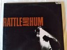 Rattle And Hum by U2 (Record, 1990) 2lp