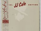 JJ CALE - SPECIAL EDITION - MERCURY 1983 - JAPAN - W/ OBI & INSERT - LP