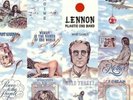 SHAVED FISH LENNON PLASTIC ONO BAND 1974 - JOHN LENNON