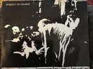 Faith – Subject To Change 1983 1st pressing Blue Vinyl LP