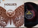 THE HOLLIES   