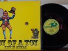 KEVIN AYERS  