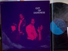 OUT OF DARKNESS   
